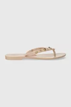 Шлепанцы MELISSA HARMONIC STUDS II AD Melissa, розовый