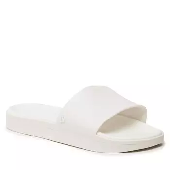 Шлепанцы Melissa MelissaBeach Slide, белый