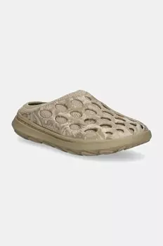 Шлепанцы Merrell HYDRO MULE, бежевый