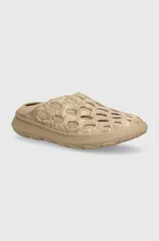 Шлепанцы Merrell HYDRO MULE SE, бежевый