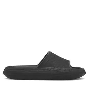 Шлепанцы MEXX MICC1905241M-01 Negro, черный