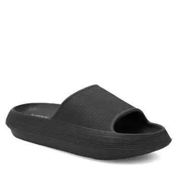 Шлепанцы MEXX MICC1905341B-01 Black, черный