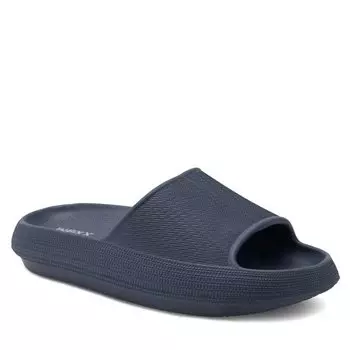 Шлепанцы MEXX MICC1905341B-01 Navy, темно-синий