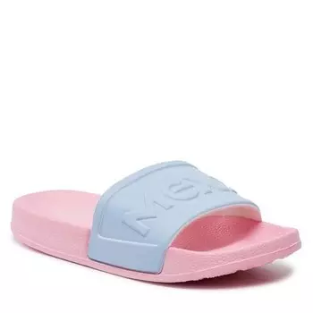 Шлепанцы MEXX MIJB1905741G-01 Blue, синий