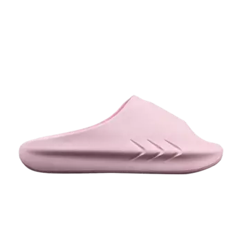 Шлепанцы Mini Shark Slide 'Pink', розовый