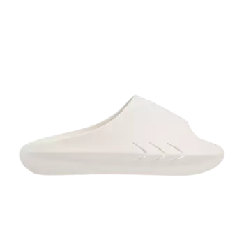 Шлепанцы Mini Shark Slide 'White', белый