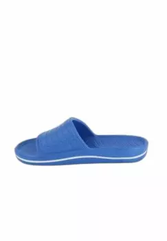 Шлепанцы MINIS Beck, цвет blau