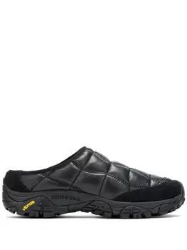 Шлепанцы Moab 2 Merrell, черный