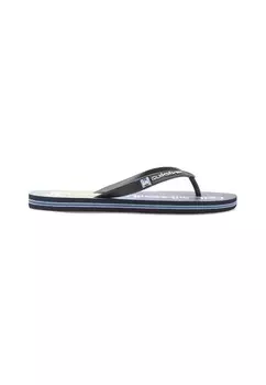 Шлепанцы MOLOKAI Quiksilver, синий