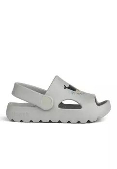 Шлепанцы MORRIS UNISEX Liewood, цвет cloud blue