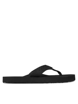 Шлепанцы Mush Ii 4198 Teva, черный