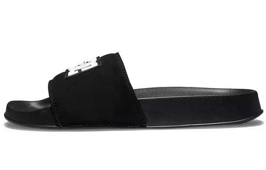 Шлепанцы мужские Dc Shoes