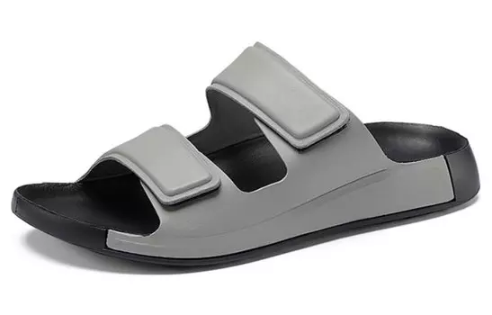 Шлепанцы мужские Dove Grey Ecco
