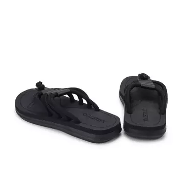 Шлепанцы мужские Xmistuo, цвет 7716 black