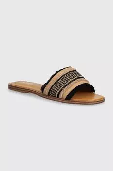 Шлепанцы Налани Aldo, бежевый