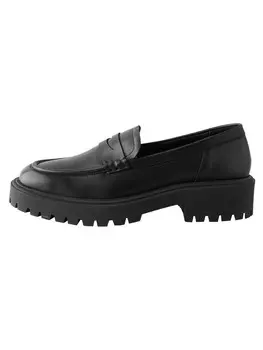 Шлепанцы Next Classic Flats, черный