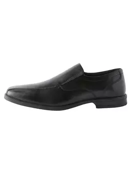 Шлепанцы Next Classic Flats, черный