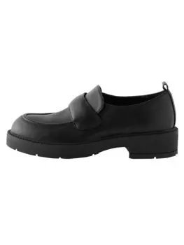 Шлепанцы Next Classic Flats Forever Comfort, черный