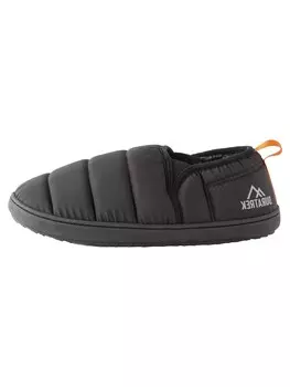 Шлепанцы Next Slip-Ons, черный