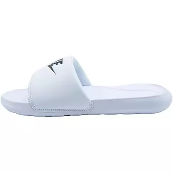 Шлепанцы Nike, цвет weiss/kaschmirbeige