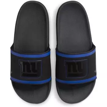 Шлепанцы Nike New York Giants