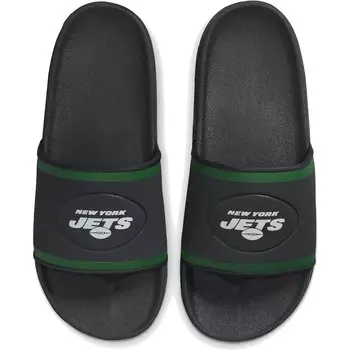Шлепанцы Nike New York Jets