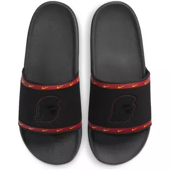 Шлепанцы Nike Usc Trojans