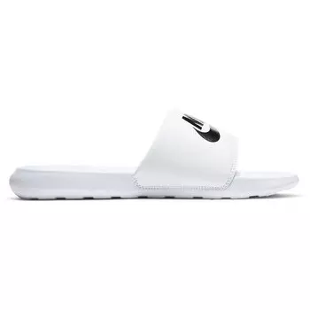 Шлепанцы Nike Victori One, белый