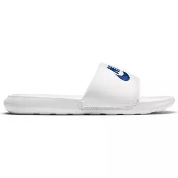 Шлепанцы Nike Victori One, белый