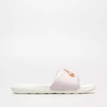 Шлепанцы Nike Victori One, розовый