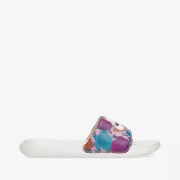 Шлепанцы Nike Victori One с принтом
