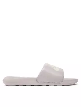 Шлепанцы Nike Victori One Slide CN9677 00, фиолетовый
