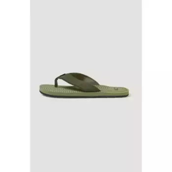 Шлепанцы O'Neill "KOOSH SANDALS", зеленый
