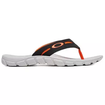 Шлепанцы Oakley Operative 2.0, белый