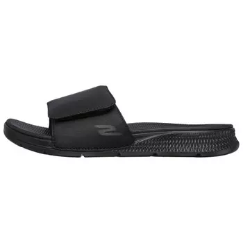 Шлепанцы ON THE GO мужские черные Skechers