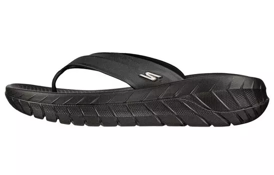 Шлепанцы ON THE GO мужские черные Skechers