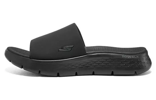 Шлепанцы ON THE GO мужские черные Skechers