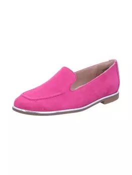 Шлепанцы Paul Green Classic Flats, розовый