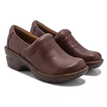 Шлепанцы Peggy B.O.C., brown