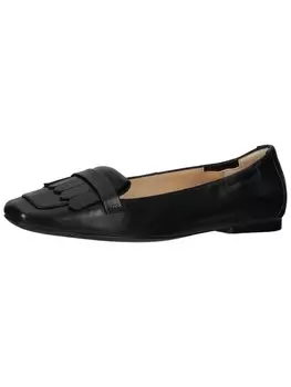 Шлепанцы PETER KAISER Classic Flats, черный