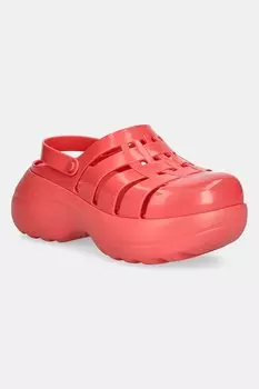 Шлепанцы Possession Hype Ad Melissa, розовый
