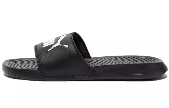 Шлепанцы и сланцы PUMA Popcat Slide Women's