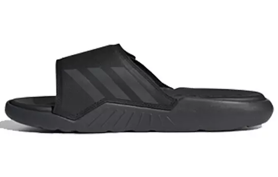 Шлепанцы Questar Unisex Black Adidas