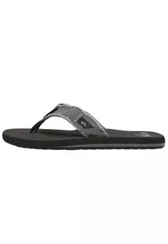 Шлепанцы Quiksilver