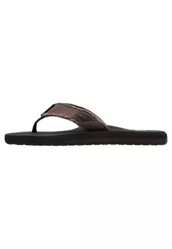 Шлепанцы Quiksilver