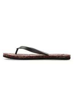 Шлепанцы Quiksilver, цвет xkck