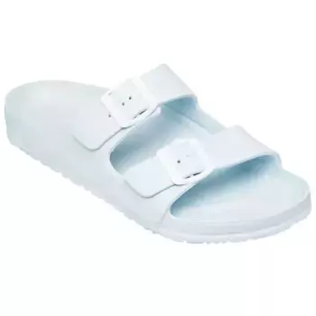 Шлепанцы Quiksilver Embark Rf, синий