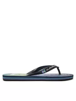 Шлепанцы Quiksilver XBBG, синий