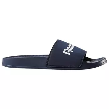 Шлепанцы Reebok Classics Classic, синий