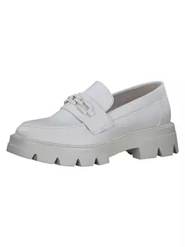 Шлепанцы s.Oliver Classic Flats, бежевый